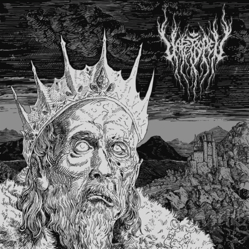 Мертвецы хоронят мертвецов